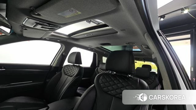 Hyundai Palisade id 4324864 из Кореи 9