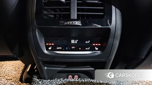 BMW X4 (G02) id 3441965 из Кореи 9