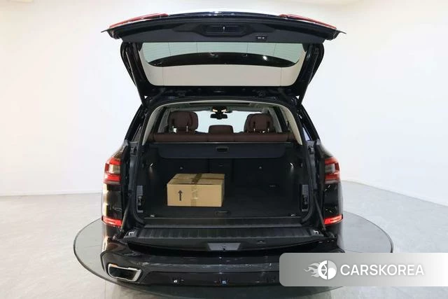 BMW X5 (imported) id 4256692 из Китая 9