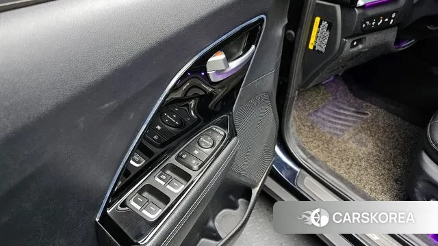 Kia The New Niro id 3766011 из Кореи 9