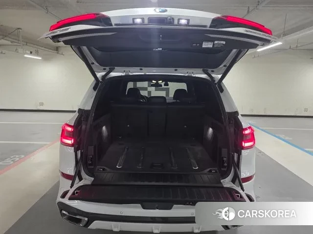 BMW X5 (G05) id 3388957 из Кореи 9