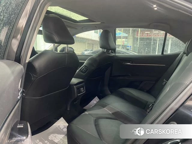 Toyota Camry id 4333399 из Китая 9