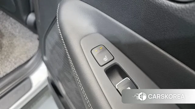 Hyundai Santa Fe TM id 3607742 из Кореи 9