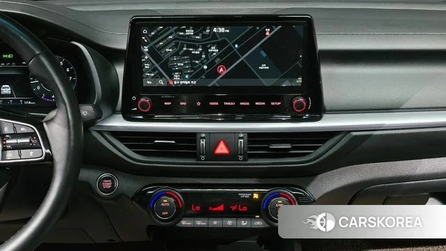 Kia The New K3 2nd generation id 3915645 из Кореи 9