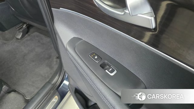 Kia The New Sorento id 4471683 из Кореи 9