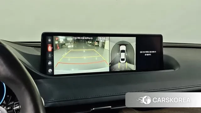 Genesis G80 (RG3) id 3504376 из Кореи 9