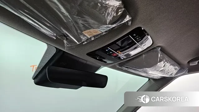 Hyundai Santa Fe (MX5) id 3437232 из Кореи 9