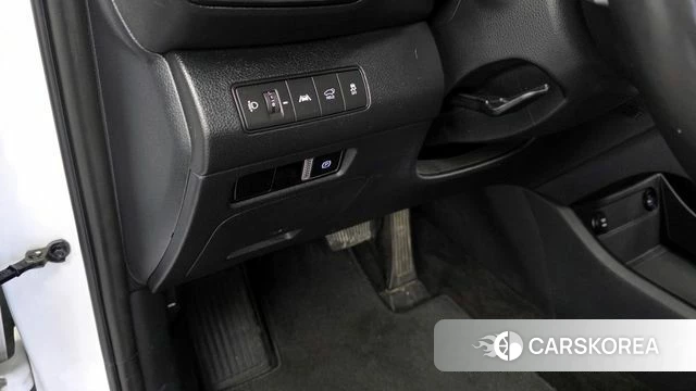 Hyundai The New Santa Fe id 4330342 из Кореи 9