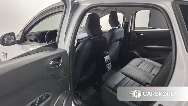 Renault Korea (Samsung) XM3 id 3747029 из Кореи 9