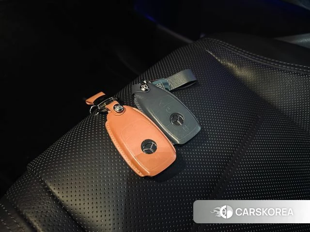 Mercedes-Benz GLE-Class W167 id 3953869 из Кореи 9