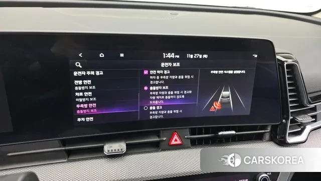 Kia Sportage 5th Generation id 3415919 из Кореи 9