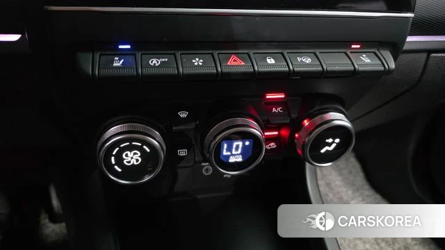 Renault Korea (Samsung) XM3 id 4758551 из Кореи 9