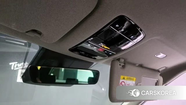 Hyundai Santa Fe (MX5) id 3565520 из Кореи 9