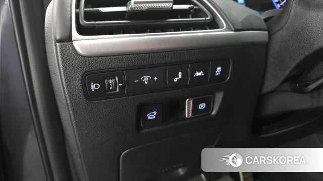 Hyundai Palisade id 4018462 из Кореи 9