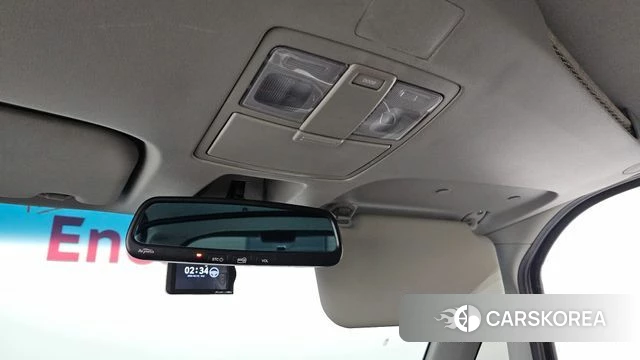 Kia The New Ray id 3813927 из Кореи 9