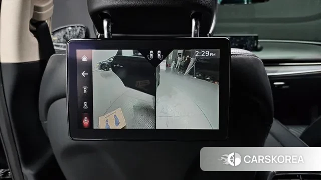 Genesis G80 (RG3) id 3416377 из Кореи 9