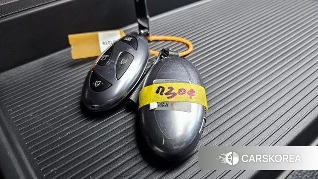 Hyundai Staria id 3477340 из Кореи 9