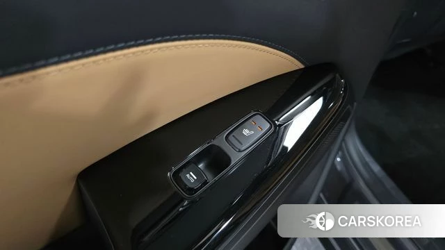 Kia K7 Premier id 4727515 из Кореи 9