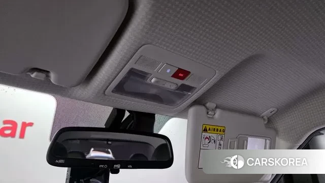 Hyundai Casper id 3508073 из Кореи 9