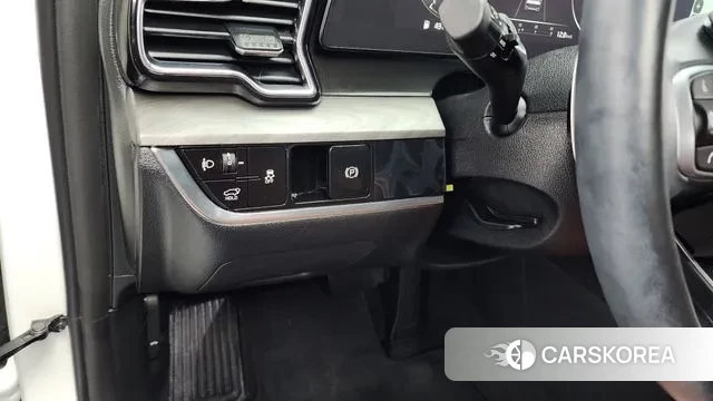 Kia Sportage 5th Generation id 3561291 из Кореи 9