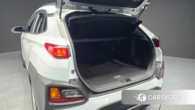 Hyundai Kona id 4424531 из Кореи 9