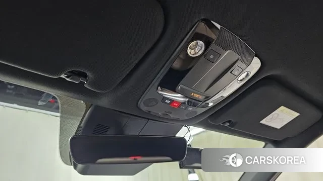 Kia The New Sorento 4th Generation id 3388438 из Кореи 9