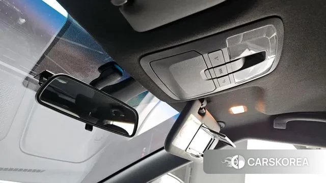 Ssangyong Berry New Tivoli id 3443804 из Кореи 9