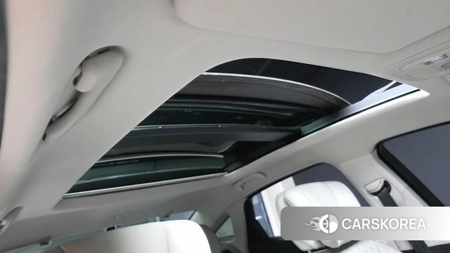 Renault Korea (Samsung) SM6 id 4410981 из Кореи 9