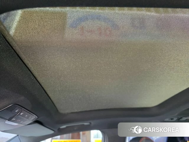 Mercedes-Benz GLC-Class X253 id 3844649 из Кореи 9