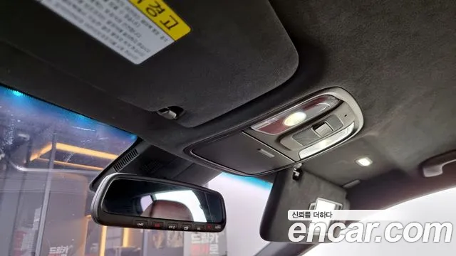 Kia Stinger id 2797254 из Кореи 9