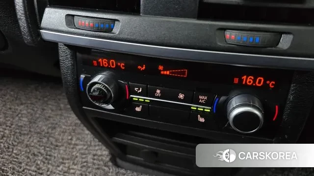 BMW X6 (F16) id 3024336 из Кореи 9