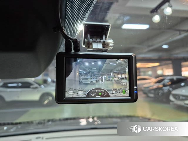 Kia Carnival 4th generation id 3898457 из Кореи 9