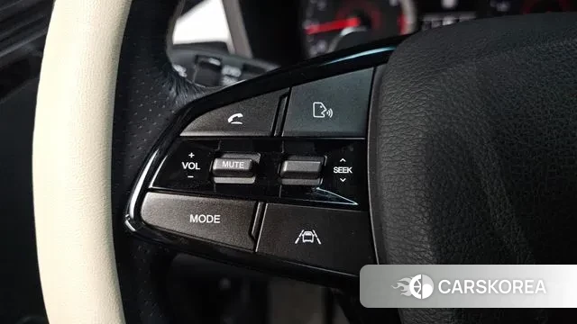 Ssangyong Beautiful Korando id 3576124 из Кореи 9