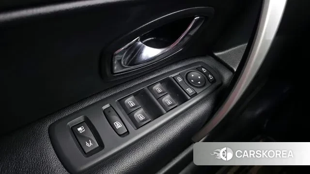 Renault Korea (Samsung) SM5 Nova id 3444951 из Кореи 9