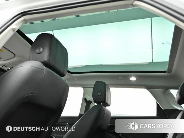 Land Rover Range Rover Evoque 2nd Generation id 4310244 из Кореи 9