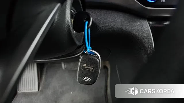 Hyundai The New Avante AD id 3095863 из Кореи 9