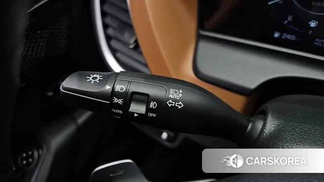 Kia The New Seltos id 3508004 из Кореи 9