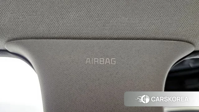 Kia Morning Urban (JA) id 3448844 из Кореи 9