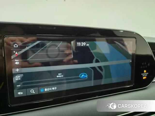 Hyundai Palisade id 4750632 из Кореи 9