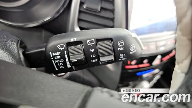 Ssangyong Tivoli Armor id 2627622 из Кореи 9