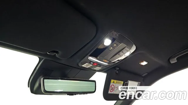 Kia The New Sorento 4th Generation id 2847730 из Кореи 9