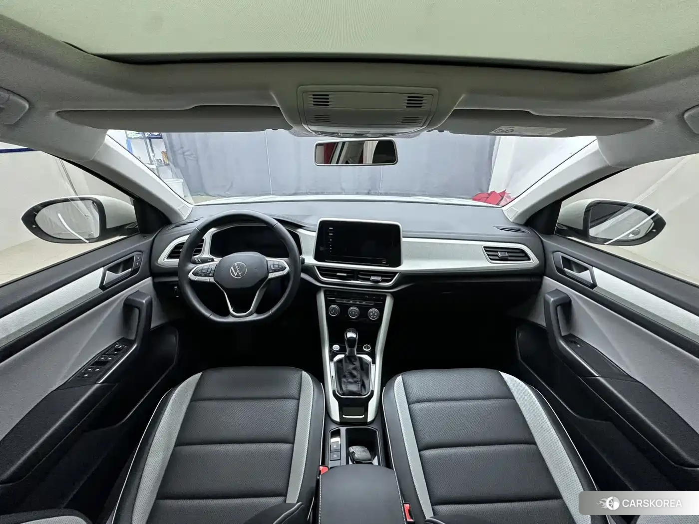 Volkswagen T-Roc id 4628059 из Китая 9