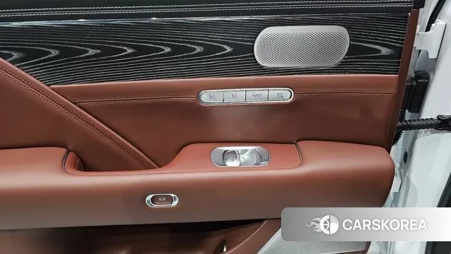 Genesis G90 (RS4) id 3311285 из Кореи 9