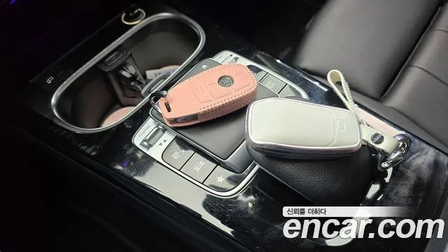 Mercedes-Benz A-Class W177 id 2673788 из Кореи 9