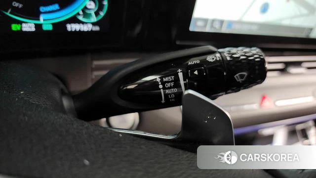 Hyundai The New Grandeur IG Hybrid id 3872815 из Кореи 9