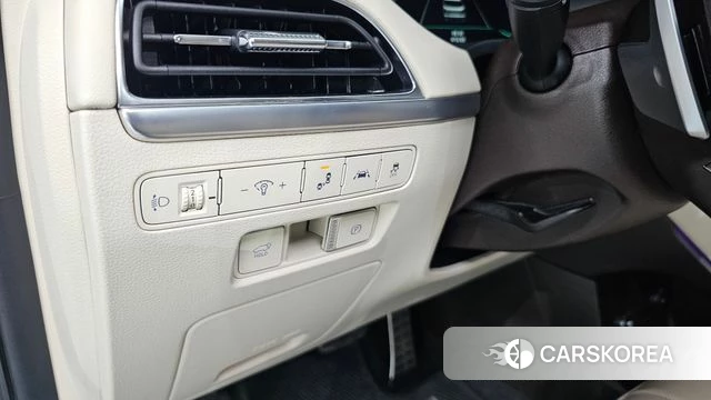 Hyundai Palisade id 4666944 из Кореи 9