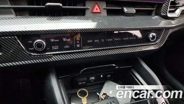 Kia Sportage 5th Generation id 2626092 из Кореи 9