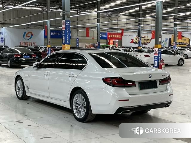 BMW 5 series PHEV id 4271231 из Китая 9