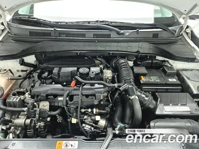 Hyundai The New Kona id 2501396 из Кореи 9