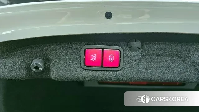 Mercedes-Benz C-Class W205 id 3473671 из Кореи 9